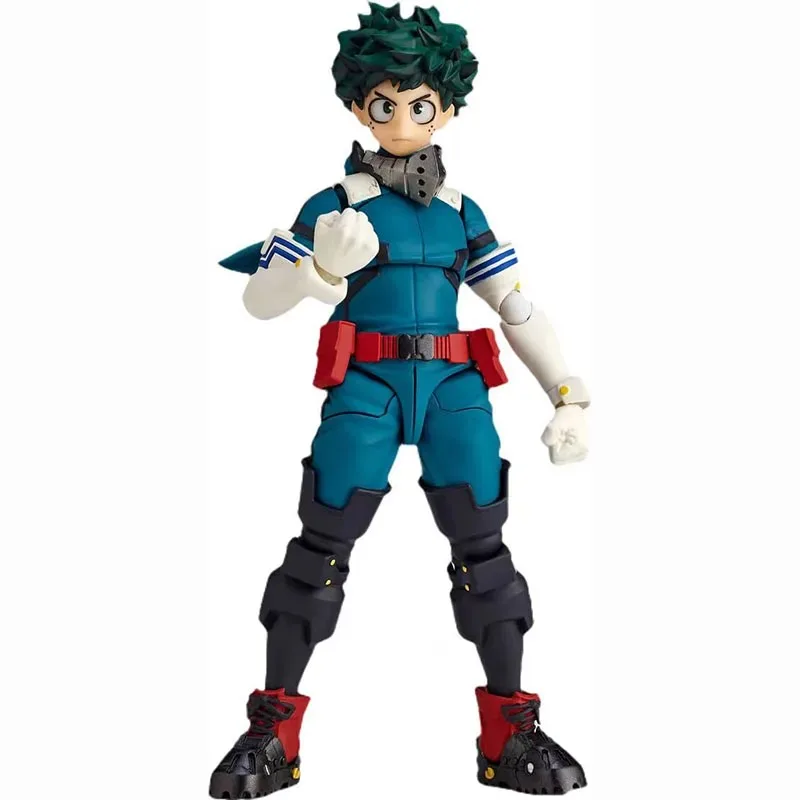 kf Scfbfb74bdf454d23891a3b3eb90b3454Y Original Box KAIYODO Amazing Yamaguchi RevoltechMy Hero Academia All Might Movable PVC Action Figure Model Doll - Amazing Yamaguchi